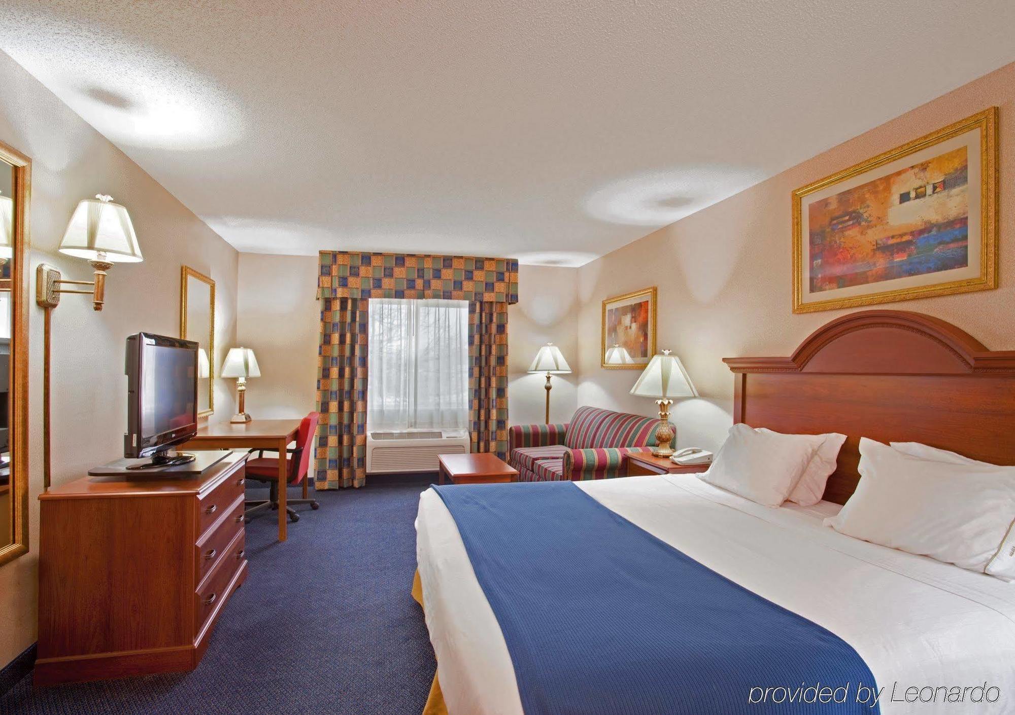 Baymont By Wyndham 2* Galesburg